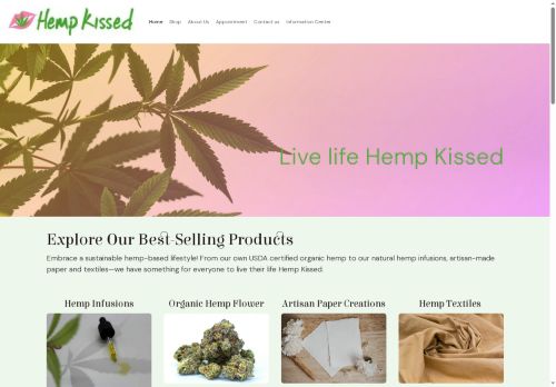 hempkissed.com capture - 2025-09-26 00:26:06