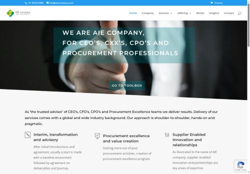 aie-company.com capture - 2025-09-26 00:28:07