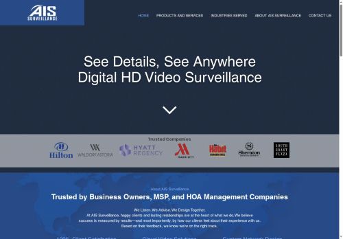 aissurveillance.com capture - 2025-09-26 00:36:54