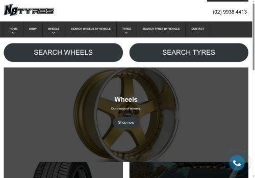 nbtyres.com capture - 2025-09-26 00:49:20