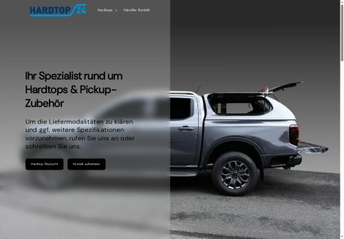 hardtop24.com capture - 2025-09-26 00:49:20