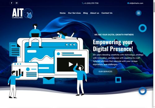 aitconsultingsatx.com capture - 2025-09-26 00:52:42