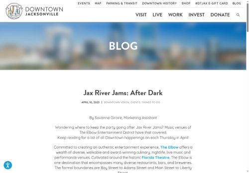 jaxriverjam.com capture - 2025-09-26 00:53:32