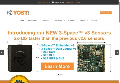 yostlaboratories.com capture - 2025-09-26 00:54:26