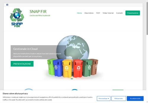 gestionalerifiuti.com capture - 2025-09-26 01:02:02