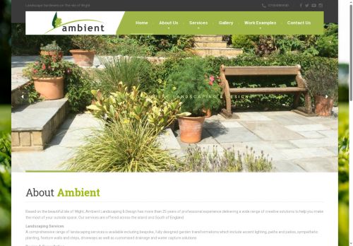 ambientlad.com capture - 2025-09-26 01:07:46