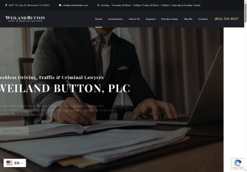 weilandfirm.com capture - 2025-09-26 01:14:26