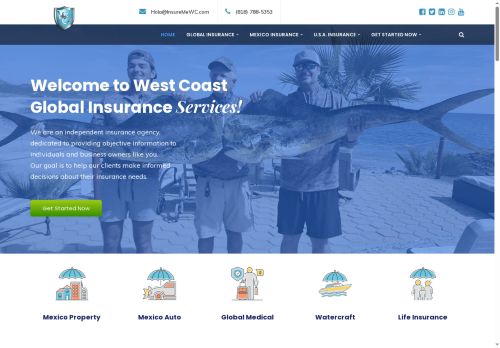 insuremareazul.com capture - 2025-09-26 01:17:11