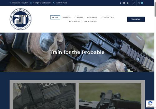 pdtactics.com capture - 2025-09-26 01:18:02