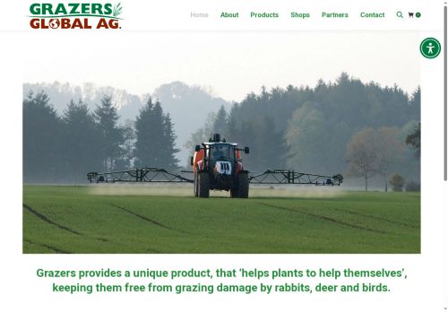 grazersglobal.com capture - 2025-09-26 01:21:55