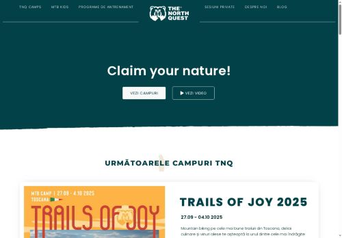 thenorthquest.com capture - 2025-09-26 01:25:56