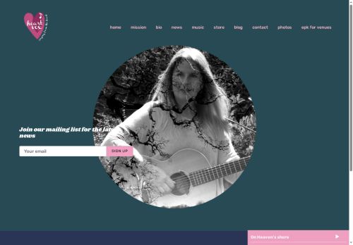 heartvox.com capture - 2025-09-26 01:33:11