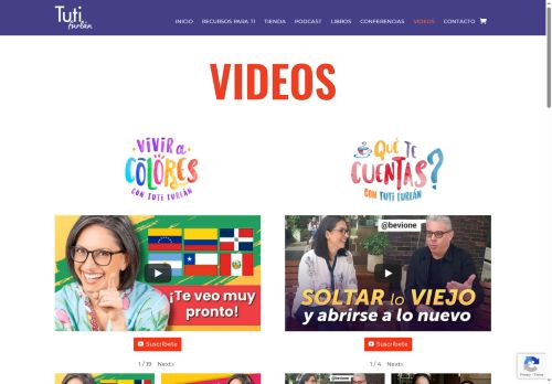 viviracolores.com capture - 2025-09-26 01:43:00