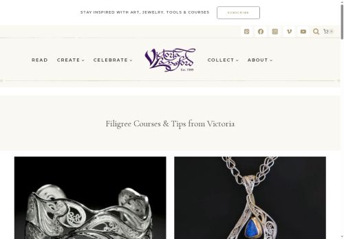 russian-filigree.com capture - 2025-09-26 01:58:05