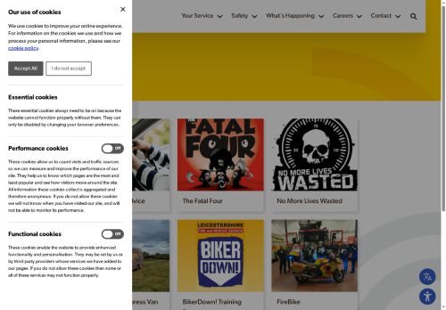 thefatalfour.com capture - 2025-09-26 02:14:53