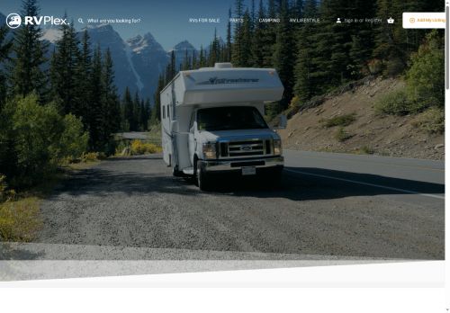 rvplex.com capture - 2025-09-26 02:42:25