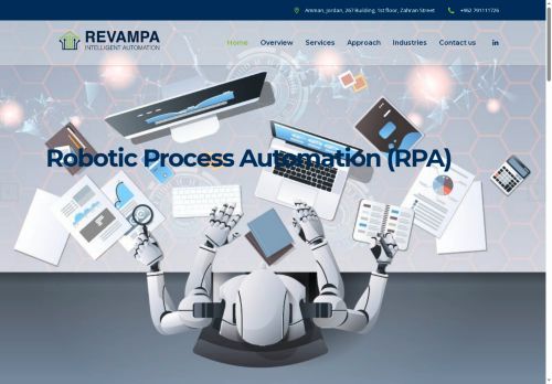 revampa.com capture - 2025-09-26 02:46:03