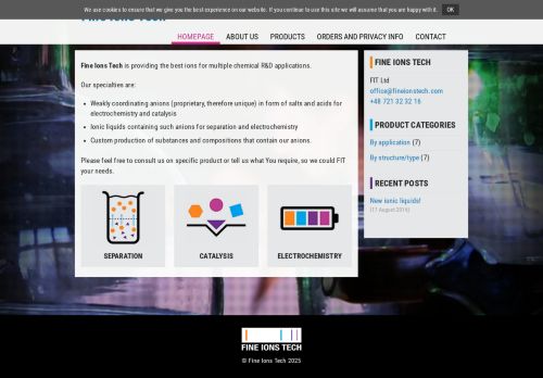 fineionstech.com capture - 2025-09-26 02:48:19