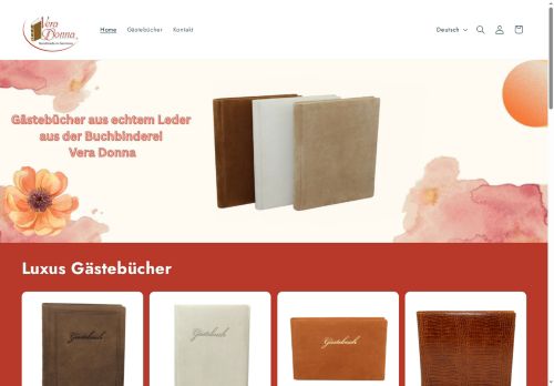 guestbook-vera-donna-store.com capture - 2025-09-26 02:56:09