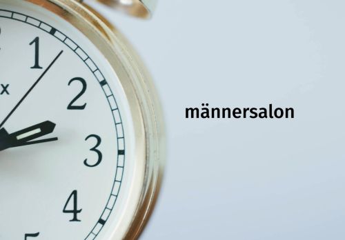 xn--mnnersalon-q5a.com capture - 2025-09-26 02:58:40