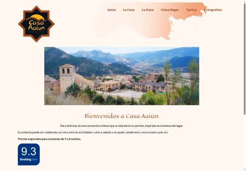 casaaaiun.com capture - 2025-09-26 03:11:06