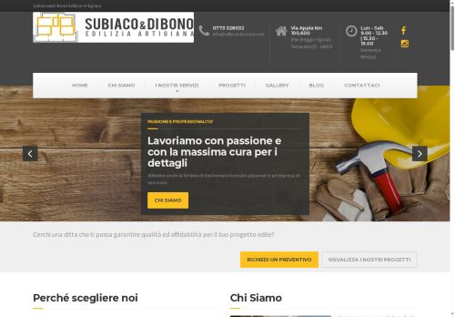 sdbcostruzioni.com capture - 2025-09-26 03:11:06