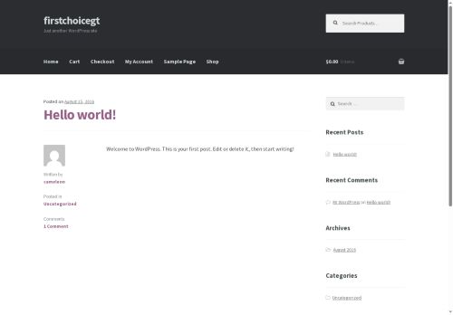 firstchoicegt.com capture - 2025-09-26 03:19:18