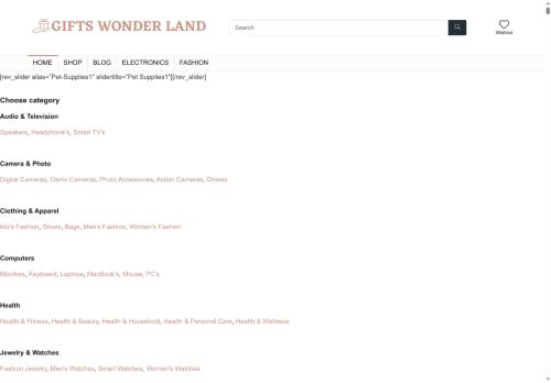 giftswonderland.com capture - 2025-09-26 03:22:11