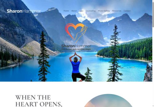 sharonhammerwellness.com capture - 2025-09-26 03:25:50