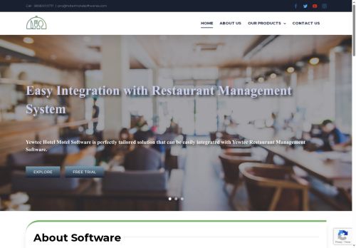 hotelmotelsoftwares.com capture - 2025-09-26 03:26:51