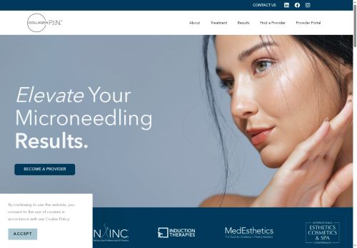 Collagen P.I.N capture - 2025-09-26 03:28:47