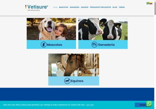 veticure.com capture - 2025-09-26 03:28:47