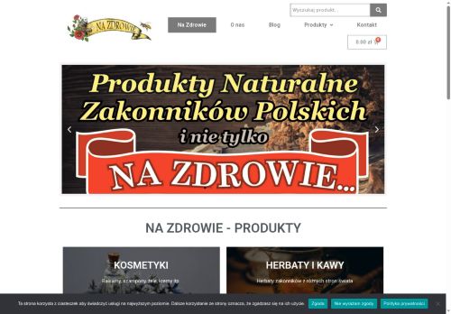 sklepnazdrowie.com capture - 2025-09-26 03:39:41