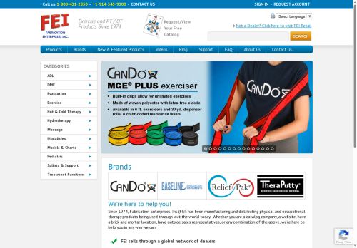 thera-putty.com capture - 2025-09-26 03:40:35