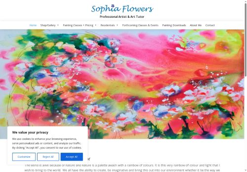 sophiaflowers.com capture - 2025-09-26 03:50:22