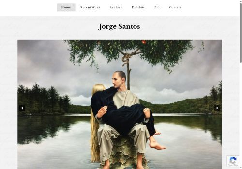 artbysantos.com capture - 2025-09-26 03:53:32