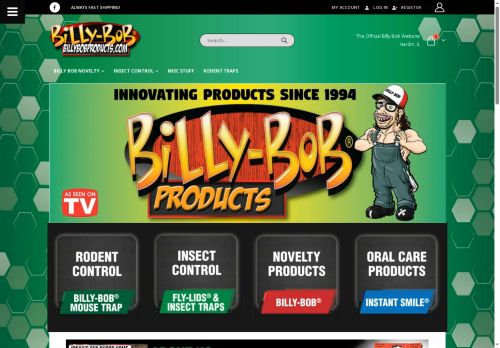 billybobsgagstoriches.com capture - 2025-09-26 04:00:39