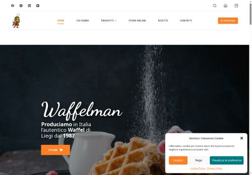 waffelman.com capture - 2025-09-26 04:04:36