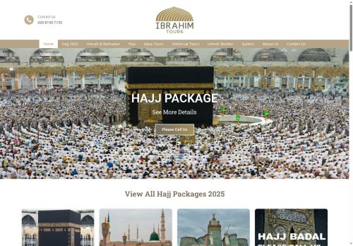 ibrahimtours.com capture - 2025-09-26 04:05:45