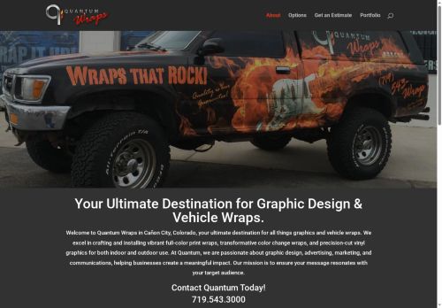 quantumwraps.com capture - 2025-09-26 04:10:52