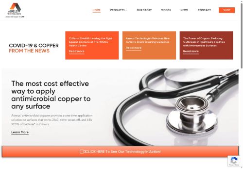 aereuscopper.com capture - 2025-09-26 04:10:52