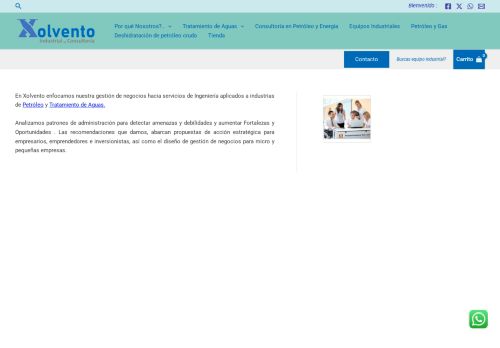 xolvento.com capture - 2025-09-26 04:40:53