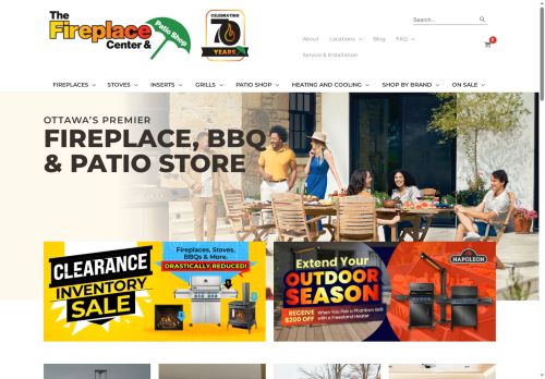 fireplacecenters.com capture - 2025-09-26 04:44:57