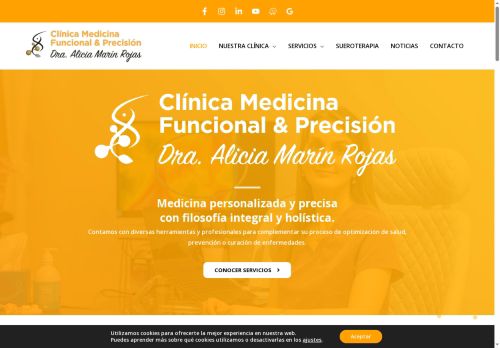 doctoramarin.com capture - 2025-09-26 05:06:17