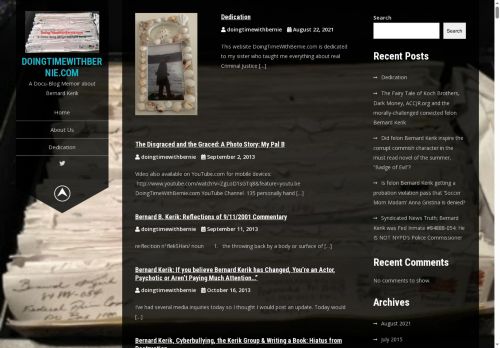 berniekerik.com capture - 2025-09-26 05:11:41