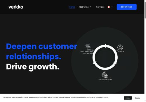 verkkostrategies.com capture - 2025-09-26 05:21:34