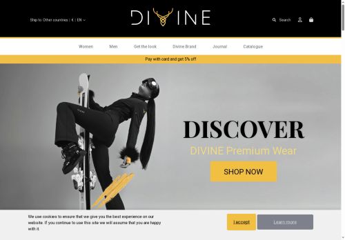 bydivine.com capture - 2025-09-26 05:23:14