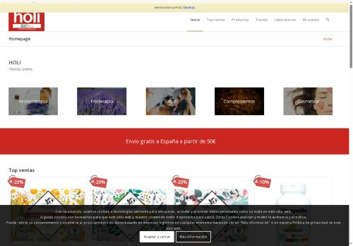 casadelbio.com capture - 2025-09-26 05:25:01