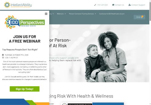 healthriskservices.com capture - 2025-09-26 05:34:55
