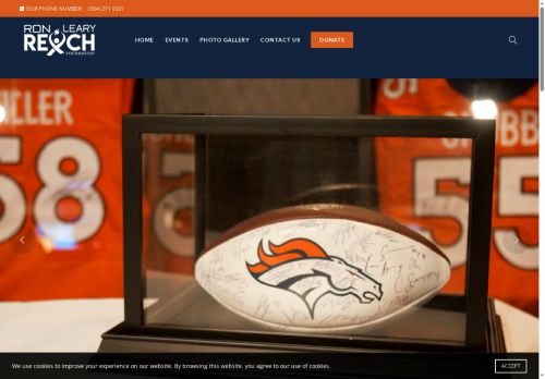 ronlearyreach.com capture - 2025-09-26 05:52:04